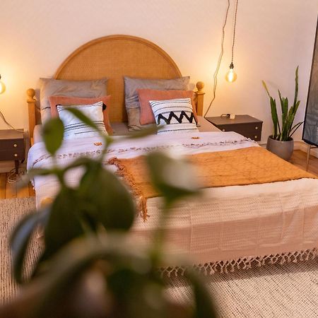 Zentral In Coburg: Exklusive Stadtwohnung - Ideal Fuer Gruppen 외부 사진