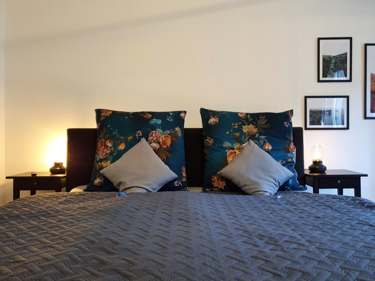 Zentral In Coburg: Exklusive Stadtwohnung - Ideal Fuer Gruppen 외부 사진
