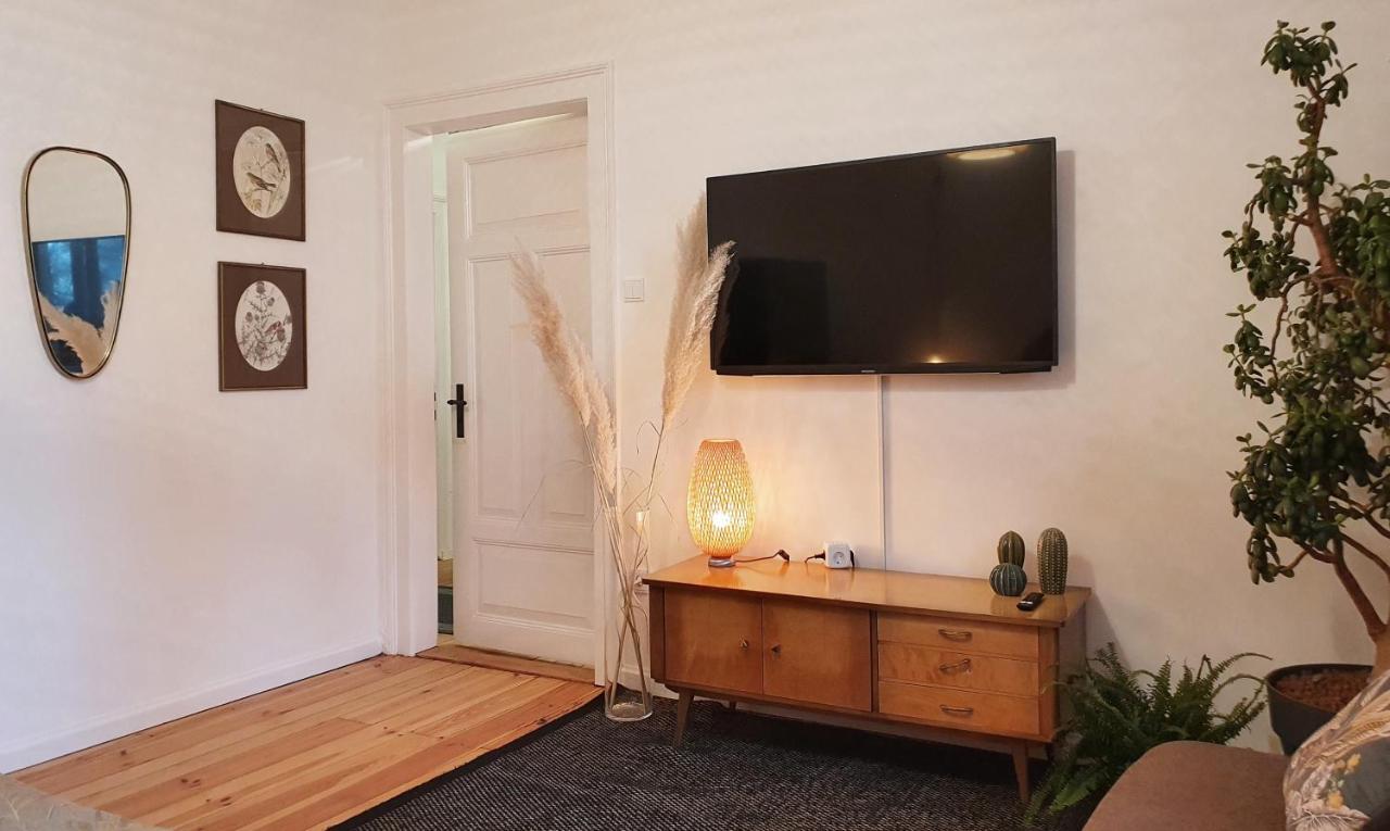 Zentral In Coburg: Exklusive Stadtwohnung - Ideal Fuer Gruppen 외부 사진
