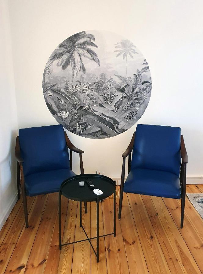 Zentral In Coburg: Exklusive Stadtwohnung - Ideal Fuer Gruppen 외부 사진