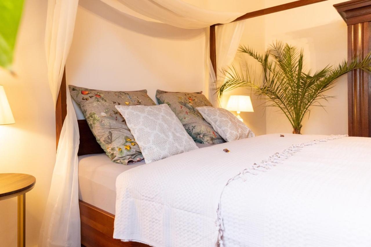 Zentral In Coburg: Exklusive Stadtwohnung - Ideal Fuer Gruppen 외부 사진