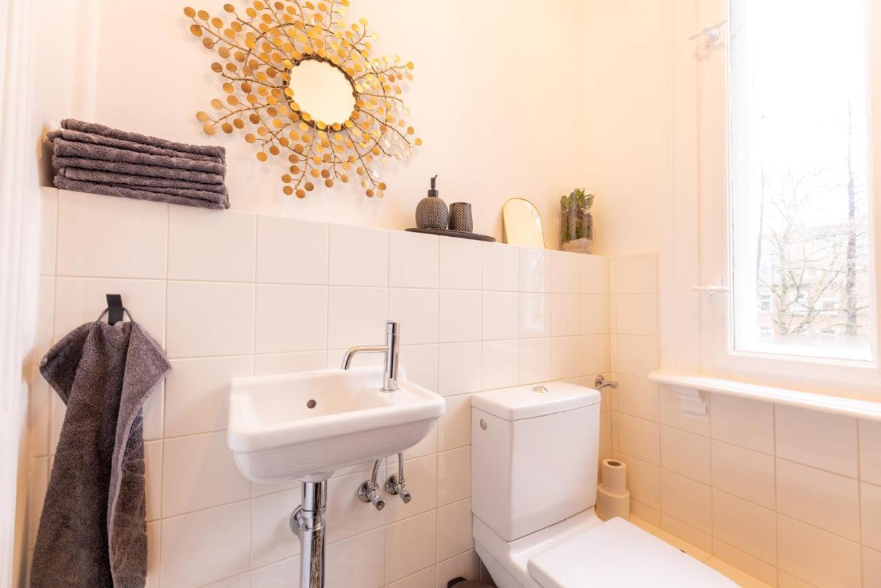 Zentral In Coburg: Exklusive Stadtwohnung - Ideal Fuer Gruppen 외부 사진